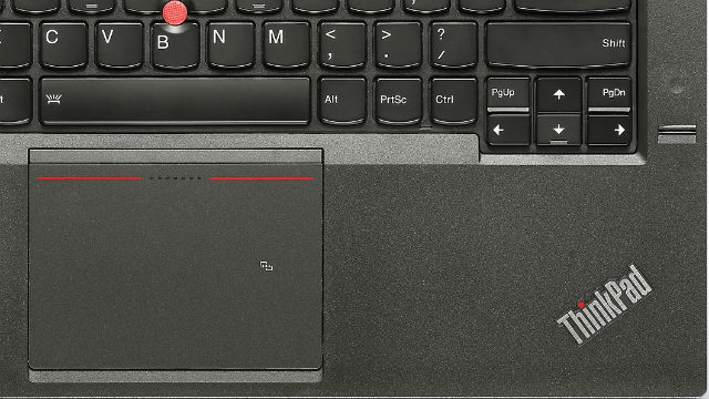 Lenovo ThinkPad T440p