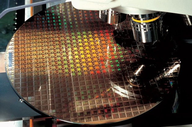 Фото TSMC