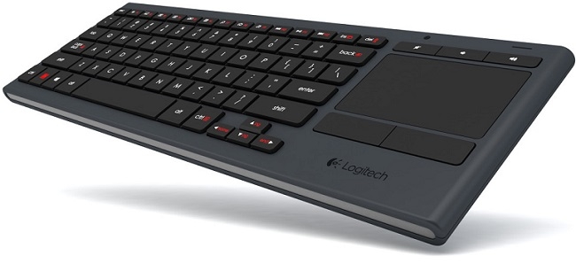 logitech.com