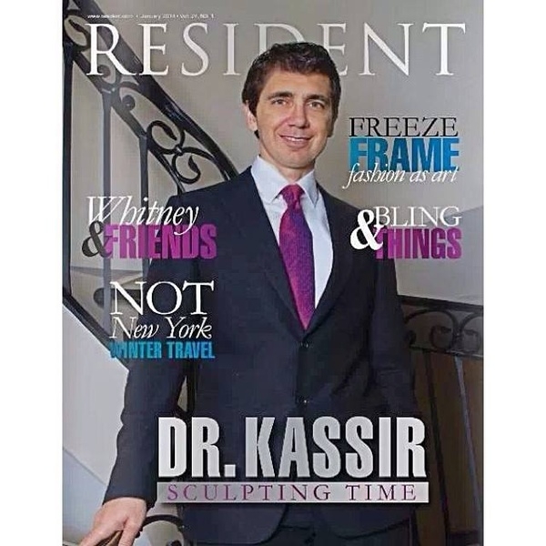 drkassir.com