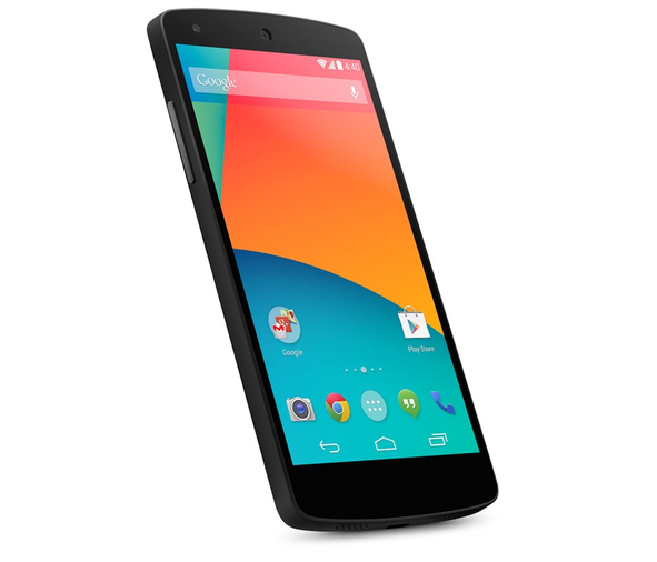 Google Nexus 5