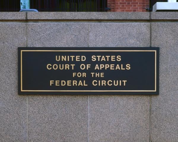 U.S. Court of Appeals for the Federal Circuit