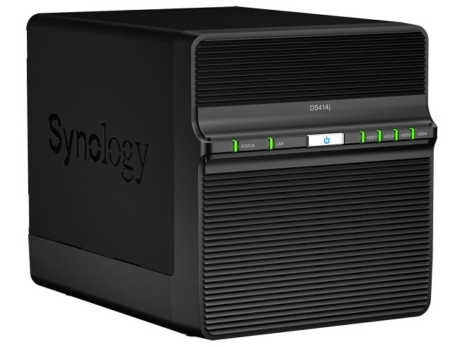 synology.com