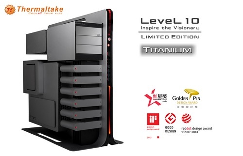 thermaltake.com