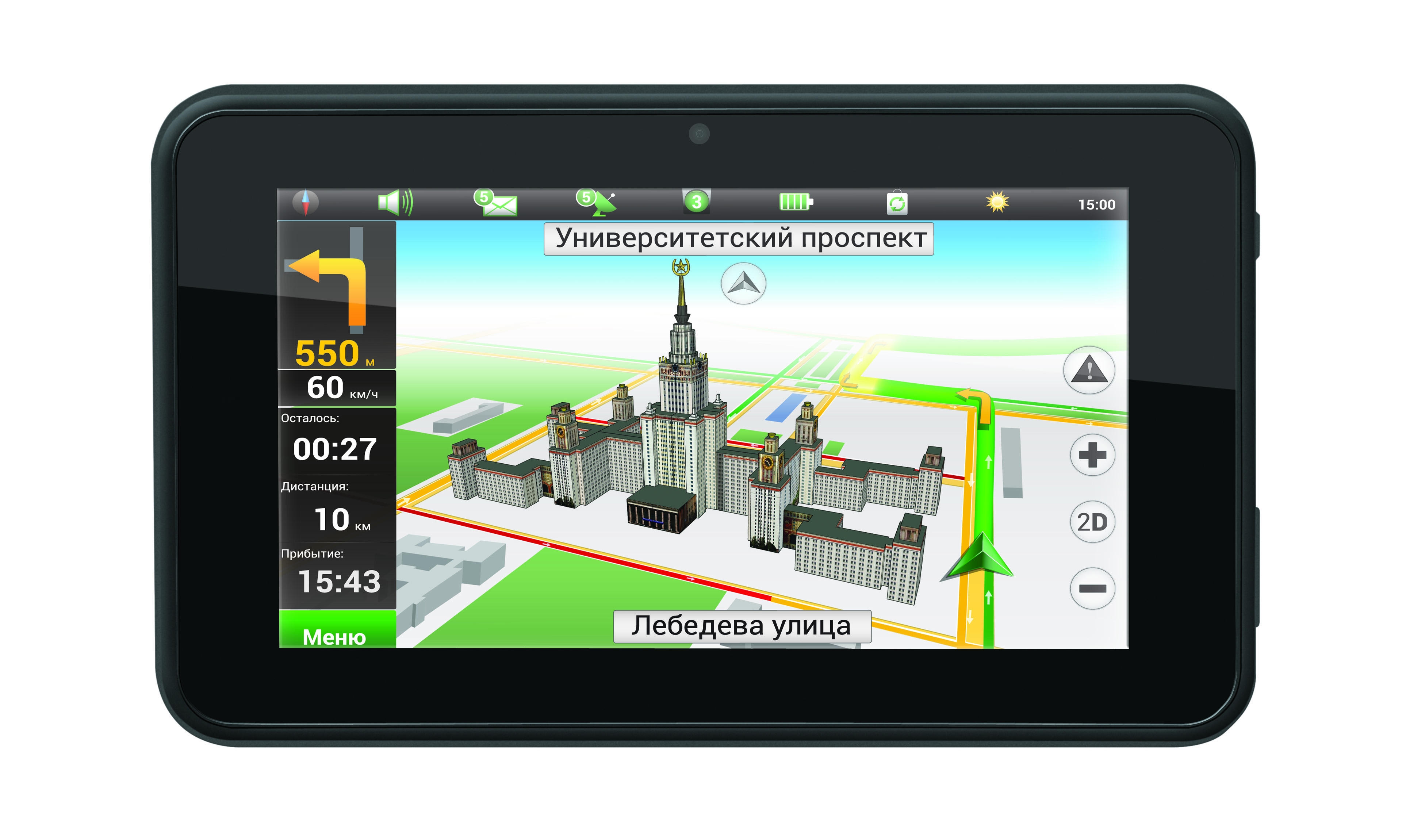 Автопланшеты Prology iMap-7700Tab и Prology iMap-7750Tab с возможностью использования вместо видеорегистратора