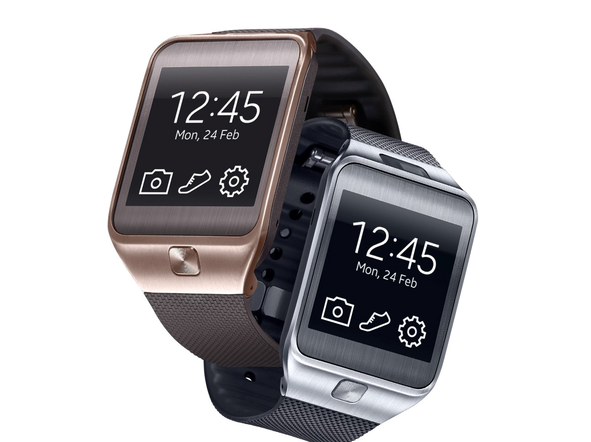 Samsung Gear 2, Gear 2 Neo