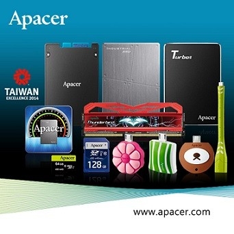 apacer.com