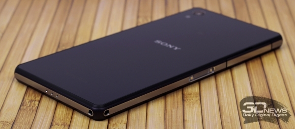 Sony Xperia Z2