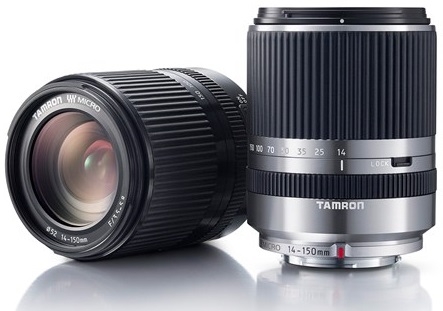 tamron.com