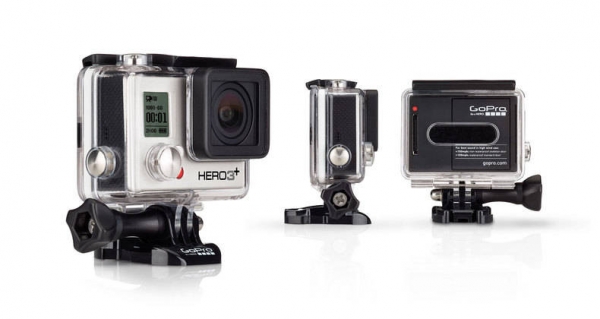 GoPro Hero3