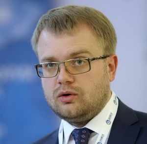 Дмитрий Полонский. forbes.kz