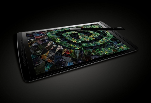 NVIDIA Tegra Note 7