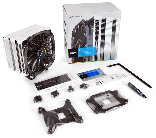 cryorig.com