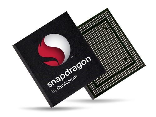 Qualcomm Snapdragon: граница на замке?