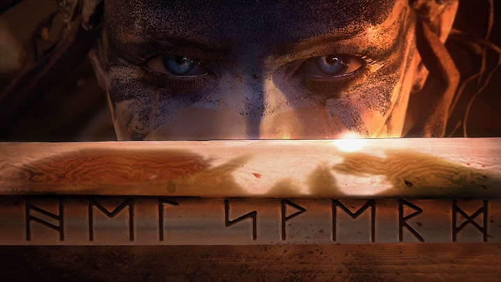 Hellblade — «независимая ААА-игра» от Ninja Theory