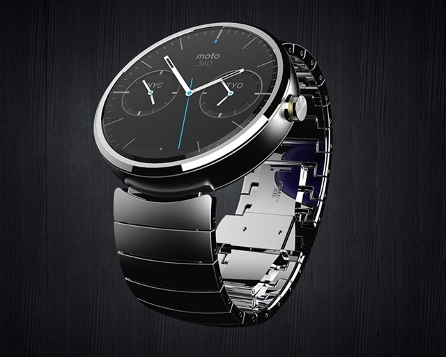 Moto 360