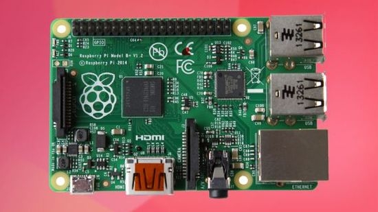 Raspberry Pi