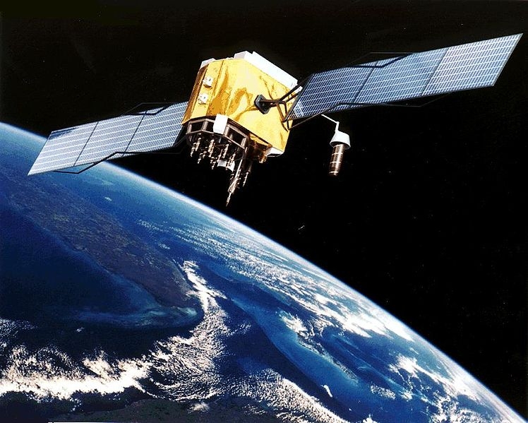 Точность позиционирования ГЛОНАСС станет сопоставимой с GPS уже в этом году