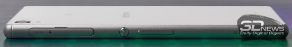 Смартфон Sony Xperia Z3 Compact: характеристика и отзывы. Z3 комплектация