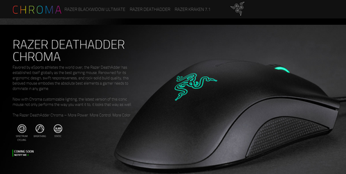 razerzone.com