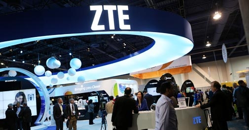 ztedevices.com