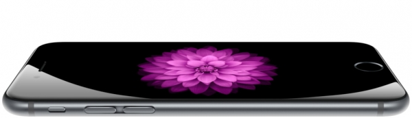 Apple сообщила лишь о 9 жалобах на сгибание корпуса iPhone 6 Plus"