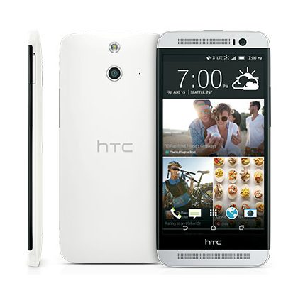 Sprint HTC One E8