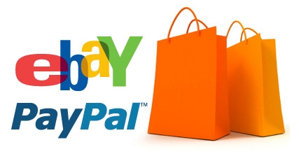 eBay и PayPal