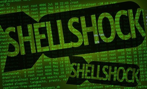 Shellshock