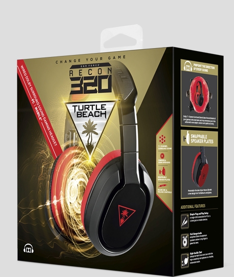 turtlebeach.com