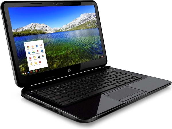 HP Pavilion Chromebook