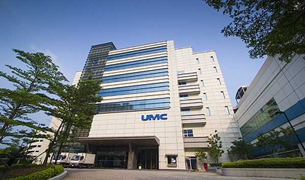 Тайваньская организация UMC — по величине 3-й во всем мире договорный изготовитель полупроводников