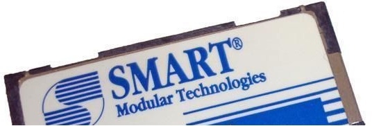 Smart Modular