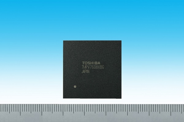 Toshiba