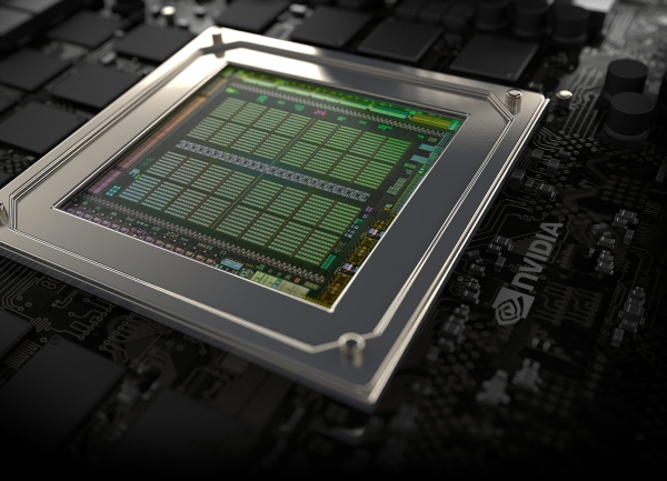 NVIDIA GM204, графический процессор на базе Maxwell