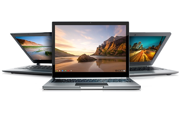 Chromebook Pixel