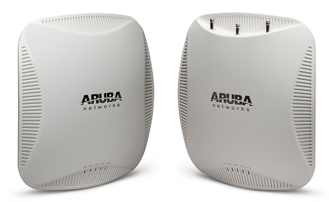 Aruba Networks