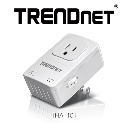 TRENDnet