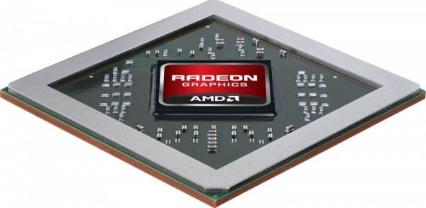 AMD Radeon