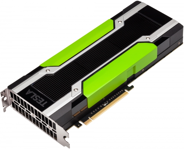 NVIDIA Tesla K80