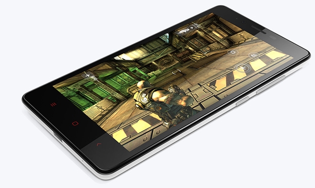 Анонс фаблета Xiaomi Redmi Note 2 ожидается 15 января