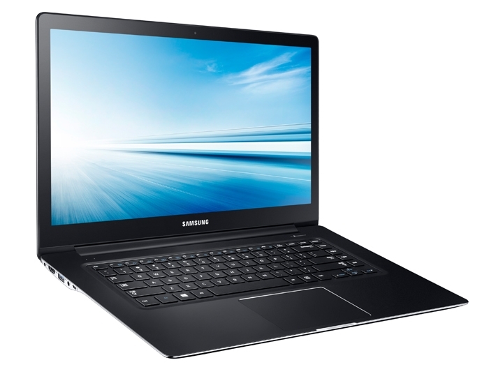 Ноутбуки Samsung лишатся бренда Ativ