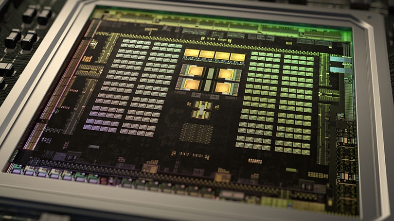 NVIDIA будет использовать собственные ядра Denver в будущих чипах Tegra