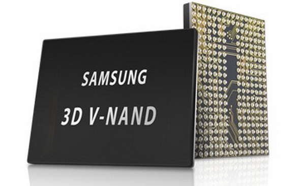 Samsung анонсировала линейку внешних накопителей на базе 3D V-NAND