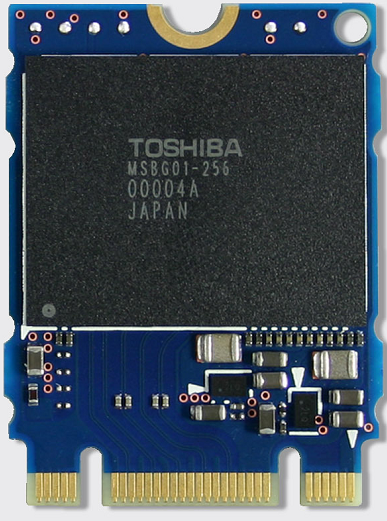 Toshiba