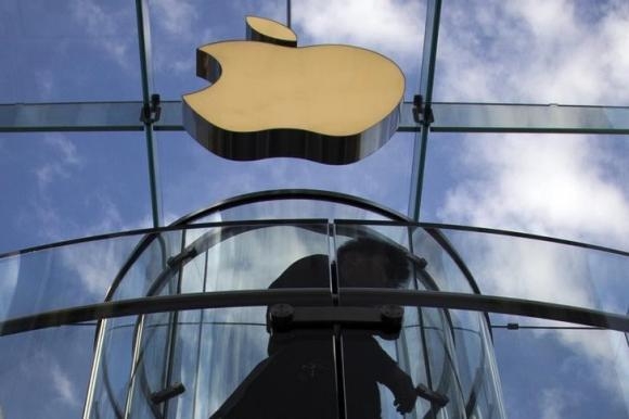 Apple и Ericsson обменялись судебными исками по LTE-патентам