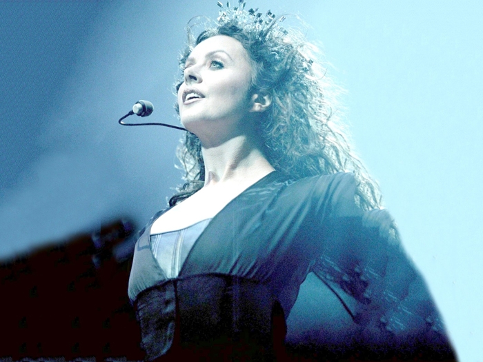 SarahBrightman.com