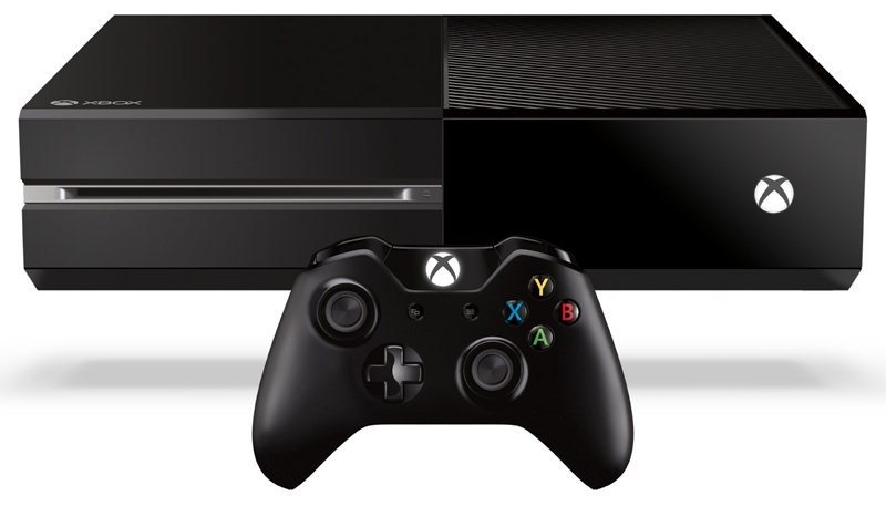 Xbox One опередила по продажам PlayStation 4 в декабре
