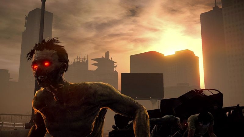 Обновлённая State of Decay выйдет на Xbox One в мае