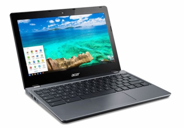 Acer Chromebook C740